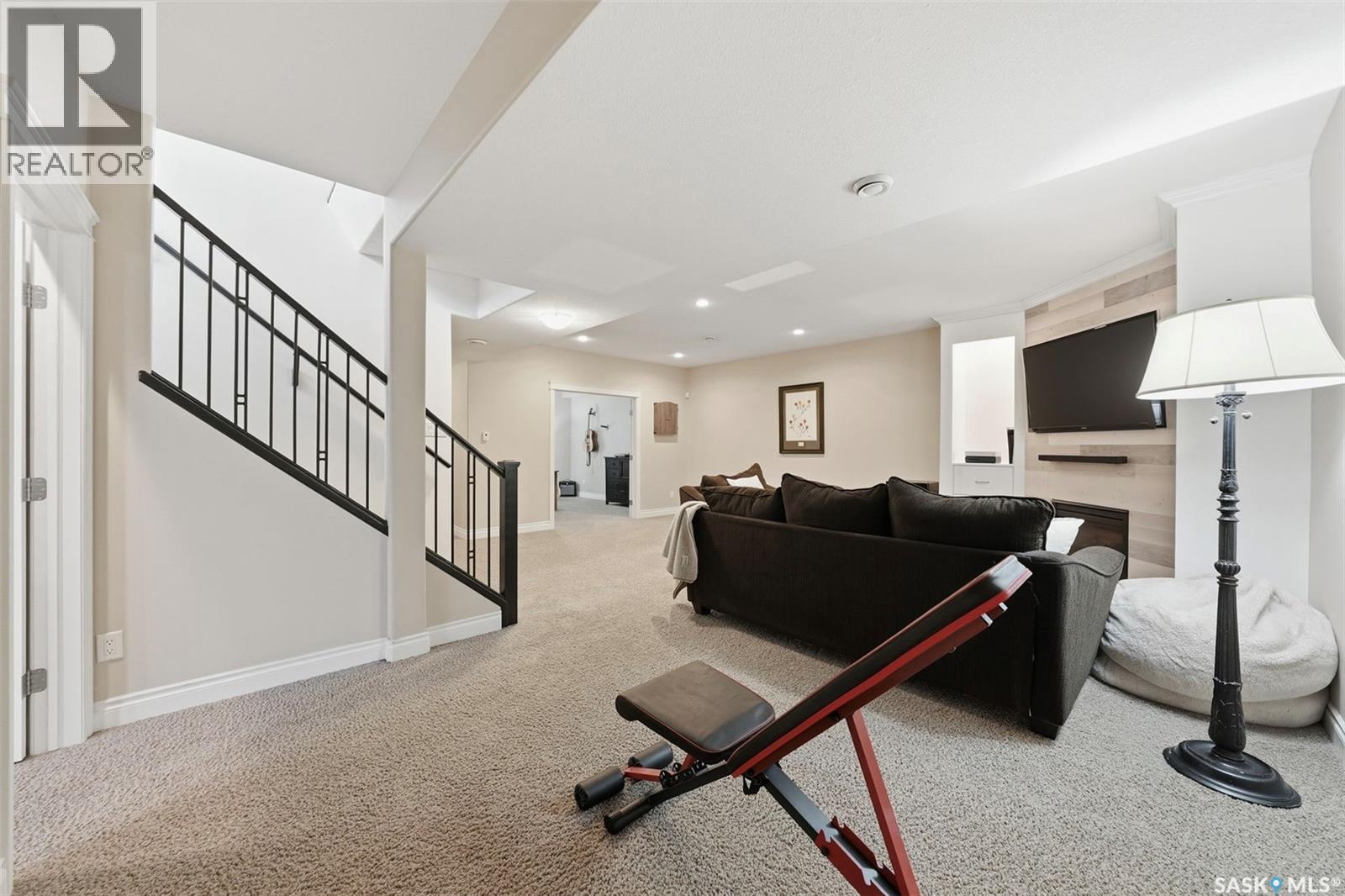 222 Fawcett Crescent, Saskatoon, Saskatchewan  S7T 0E9 - Photo 25 - SK036154