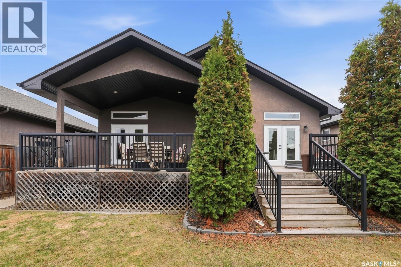 222 Fawcett Crescent, Saskatoon, Saskatchewan  S7T 0E9 - Photo 37 - SK036154
