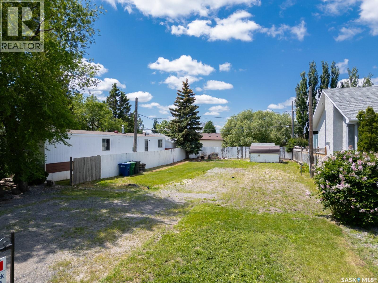 334 Hawks Street, Balgonie, Saskatchewan  S0G 0E0 - Photo 1 - SK036153
