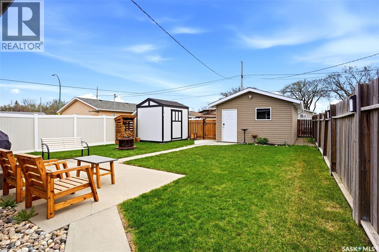 211 Ottawa Street, Regina, Saskatchewan  S4R 1N4 - Photo 20 - SK036149