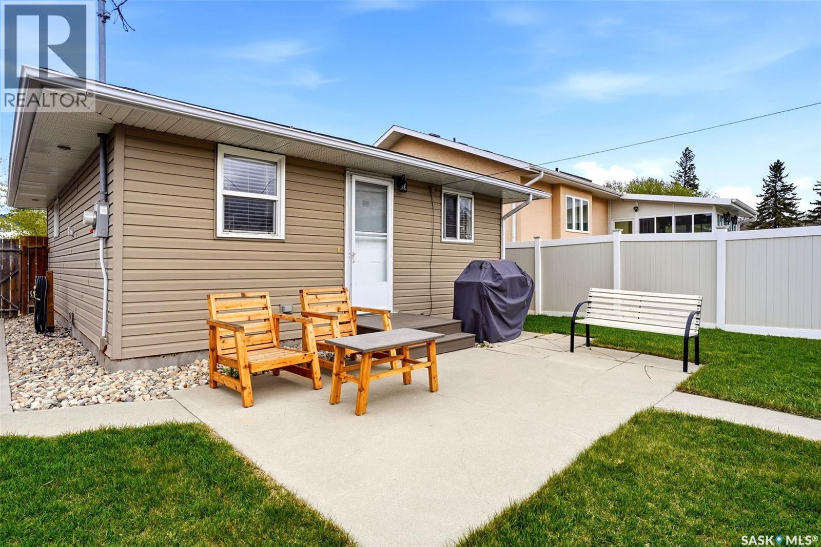 211 Ottawa Street, Regina, Saskatchewan  S4R 1N4 - Photo 21 - SK036149