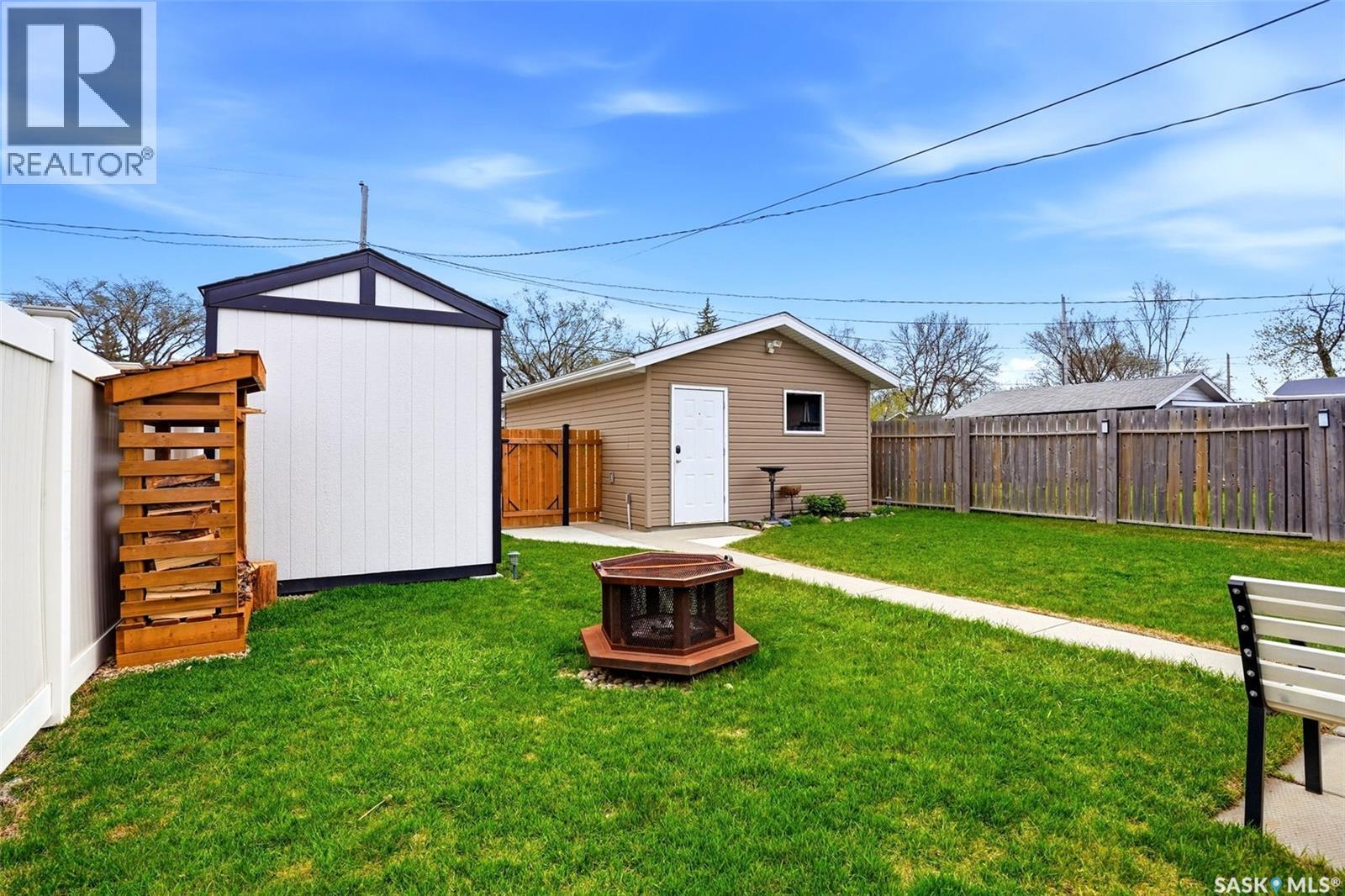 211 Ottawa Street, Regina, Saskatchewan  S4R 1N4 - Photo 22 - SK036149