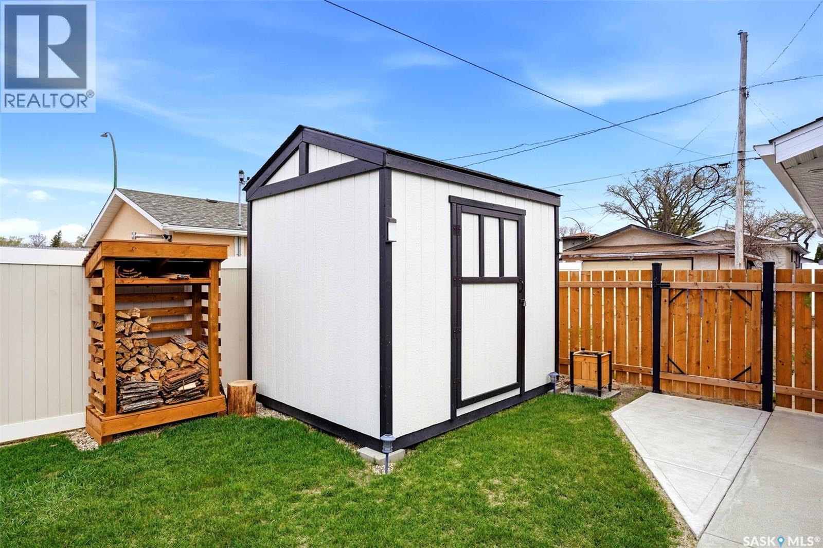 211 Ottawa Street, Regina, Saskatchewan  S4R 1N4 - Photo 23 - SK036149