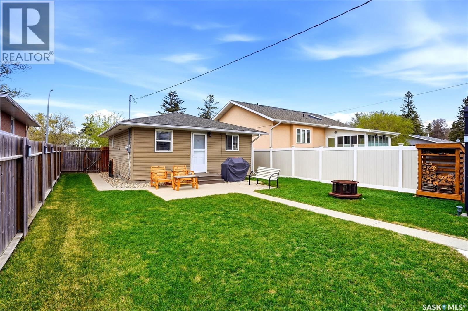 211 Ottawa Street, Regina, Saskatchewan  S4R 1N4 - Photo 24 - SK036149