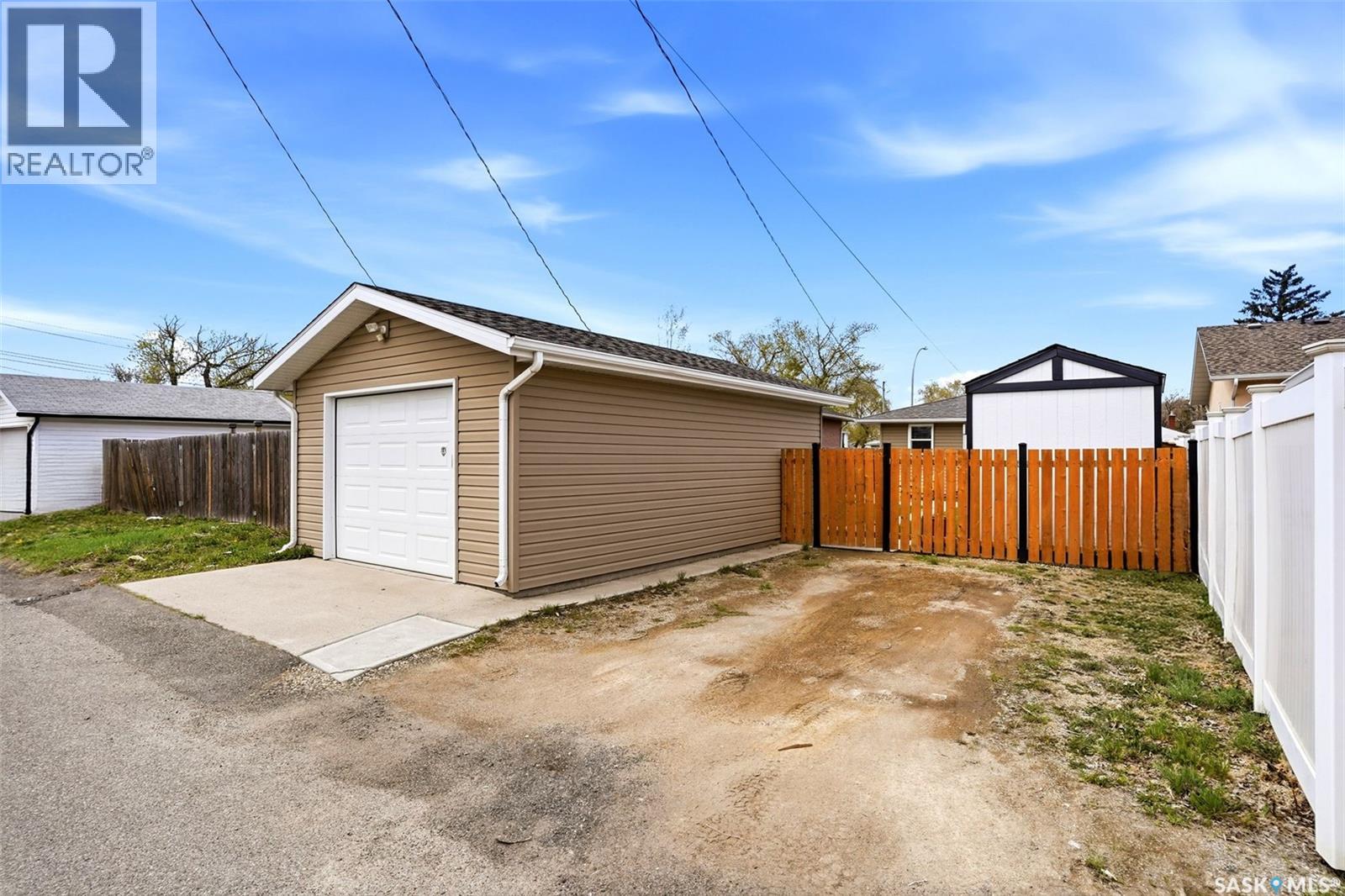 211 Ottawa Street, Regina, Saskatchewan  S4R 1N4 - Photo 28 - SK036149