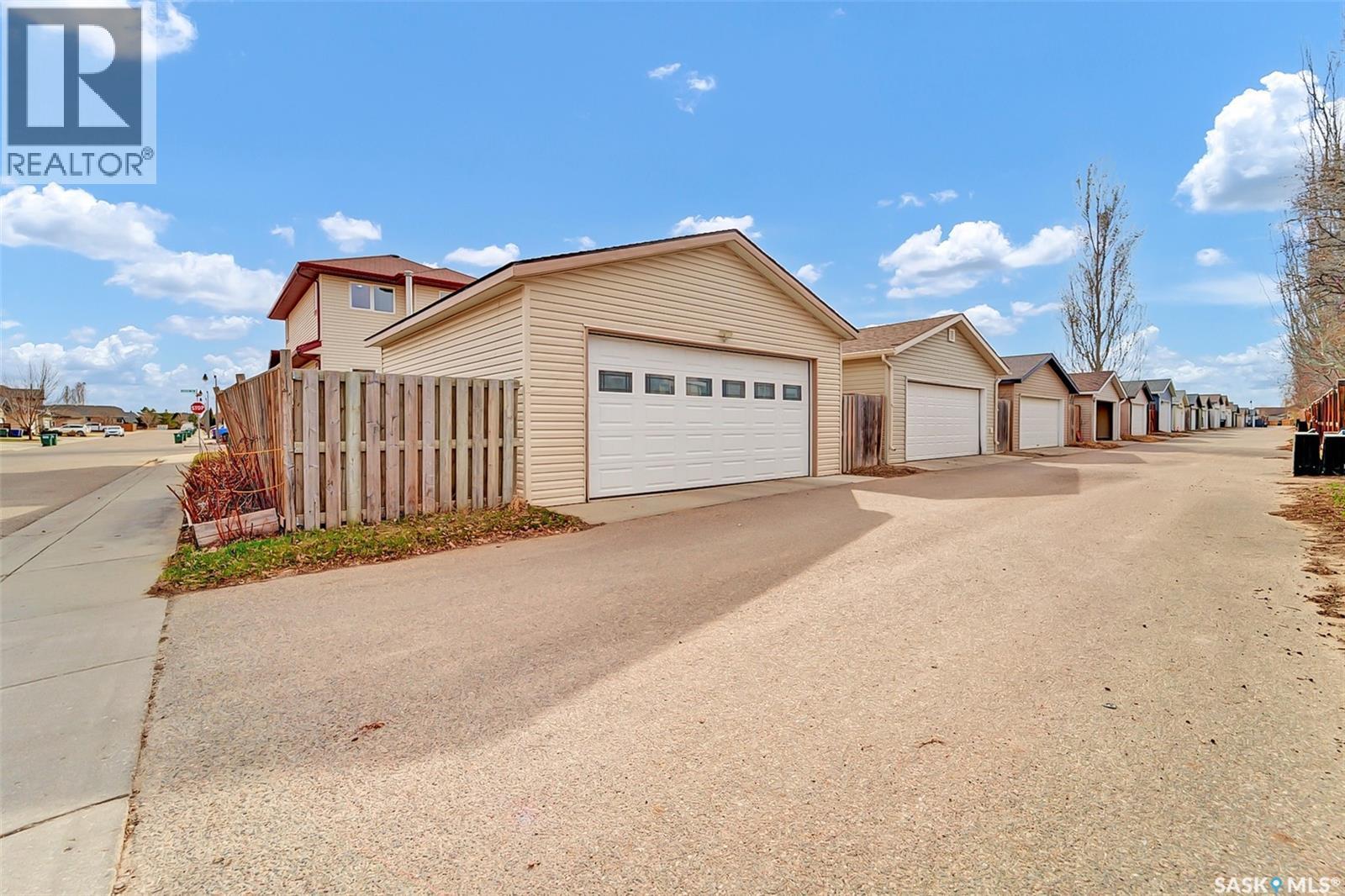 531 Gordon Road, Saskatoon, Saskatchewan  S7T 0A7 - Photo 22 - SK036148