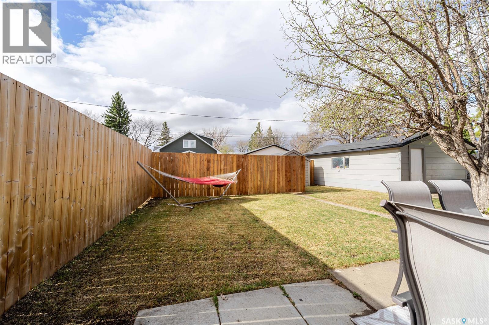 1009 Edmonton Street, Moose Jaw, Saskatchewan  S6H 3A9 - Photo 25 - SK036147