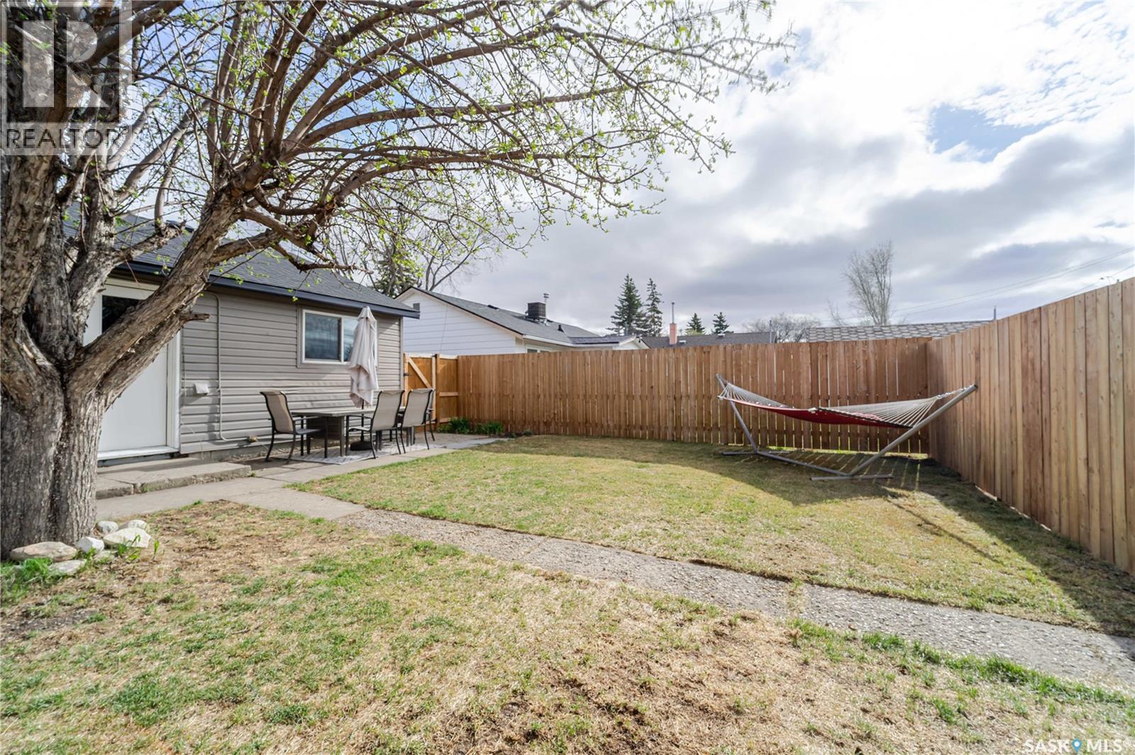 1009 Edmonton Street, Moose Jaw, Saskatchewan  S6H 3A9 - Photo 31 - SK036147