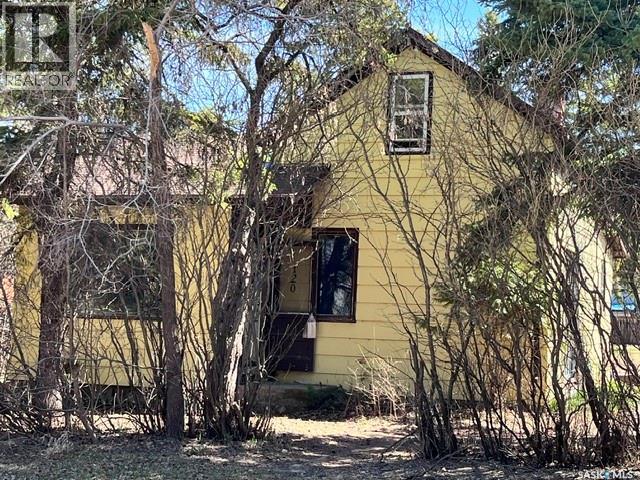 120 1st Street, Star City, Saskatchewan  S0E 1P0 - Photo 1 - SK036146