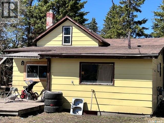 120 1st Street, Star City, Saskatchewan  S0E 1P0 - Photo 2 - SK036146