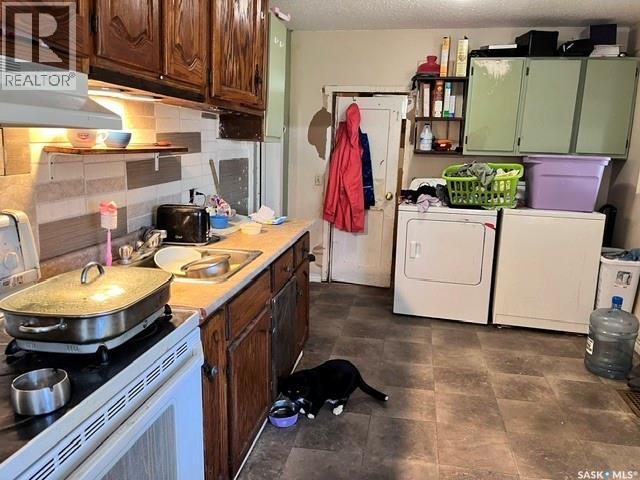 120 1st Street, Star City, Saskatchewan  S0E 1P0 - Photo 3 - SK036146