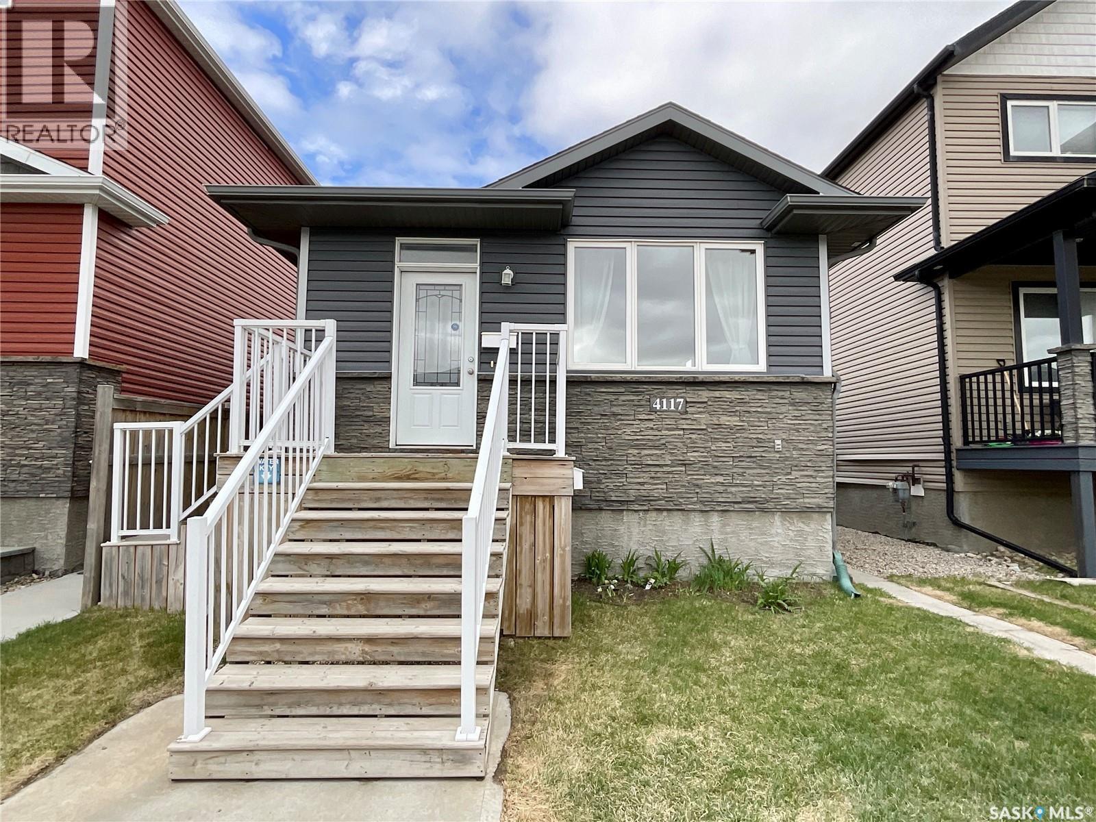 4117 Green Olive Way, Regina, Saskatchewan  S4V 1P8 - Photo 2 - SK036129