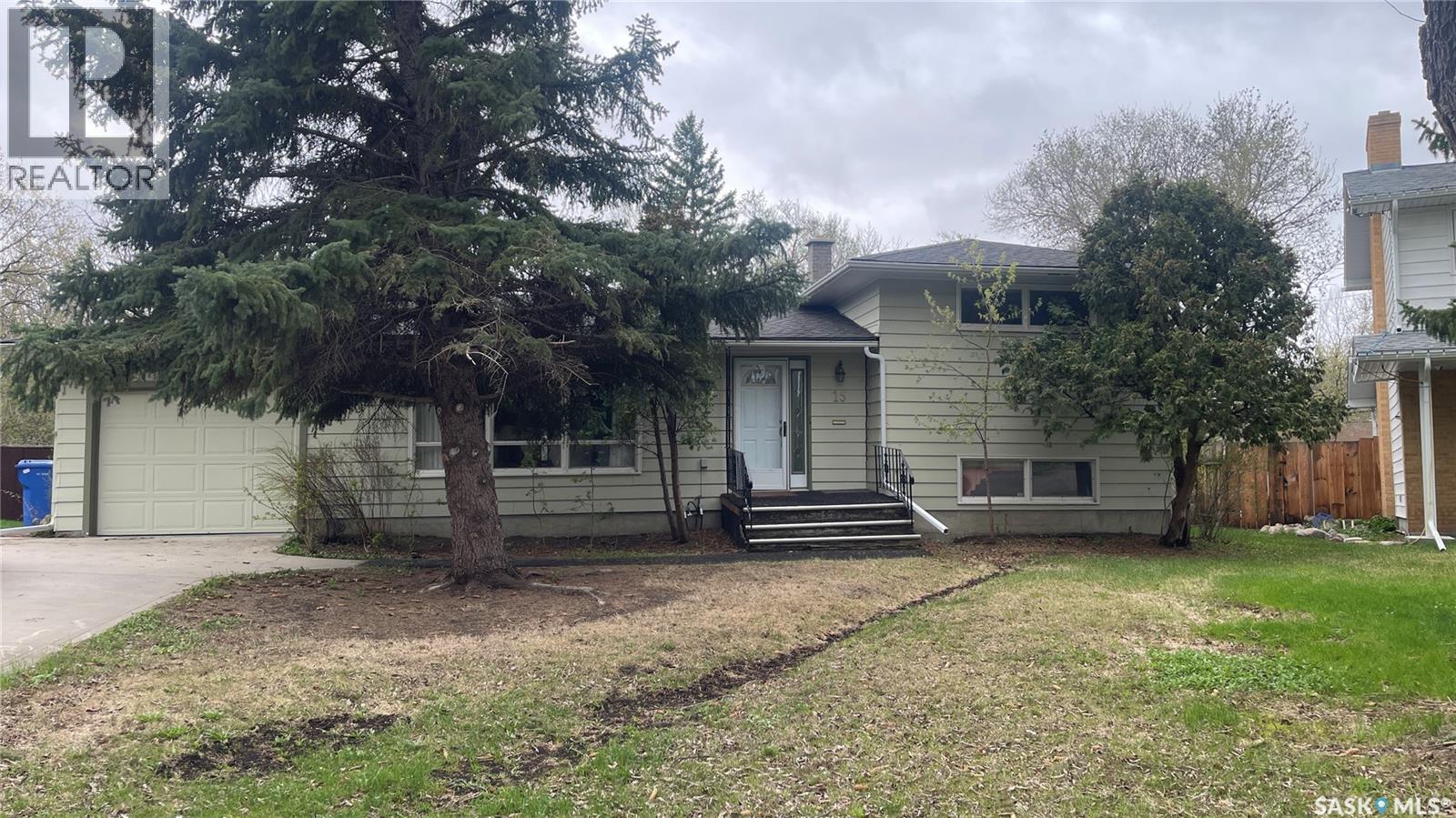 15 Academy Park Road, Regina, Saskatchewan  S4S 4M8 - Photo 38 - SK036091