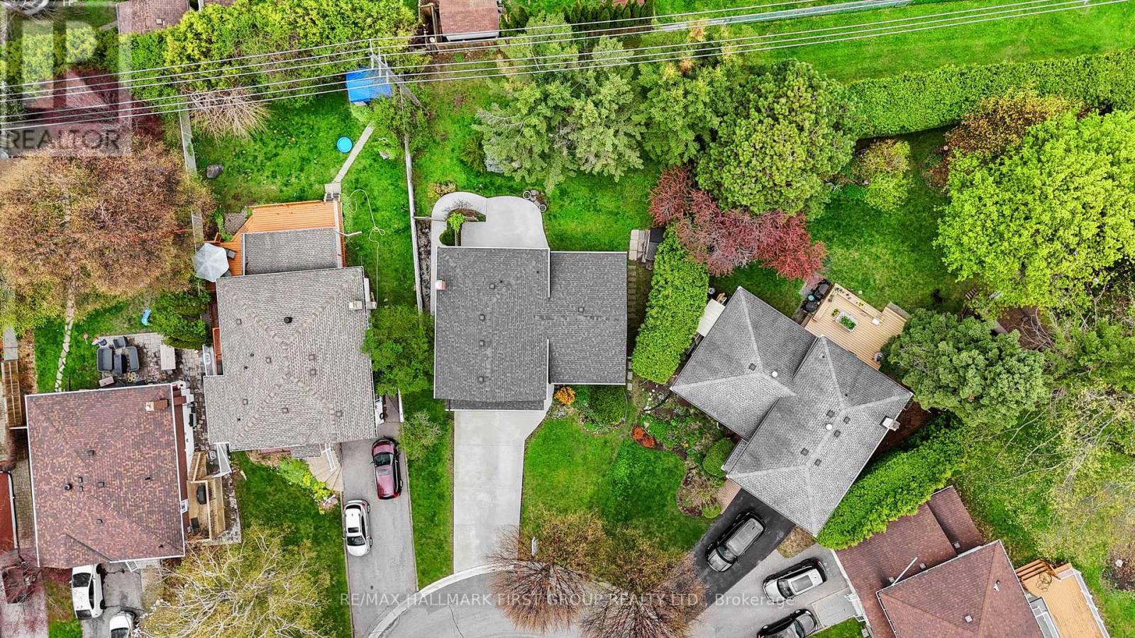 434 Hackney Court, Oshawa, Ontario  L1G 2Y4 - Photo 46 - E13134656