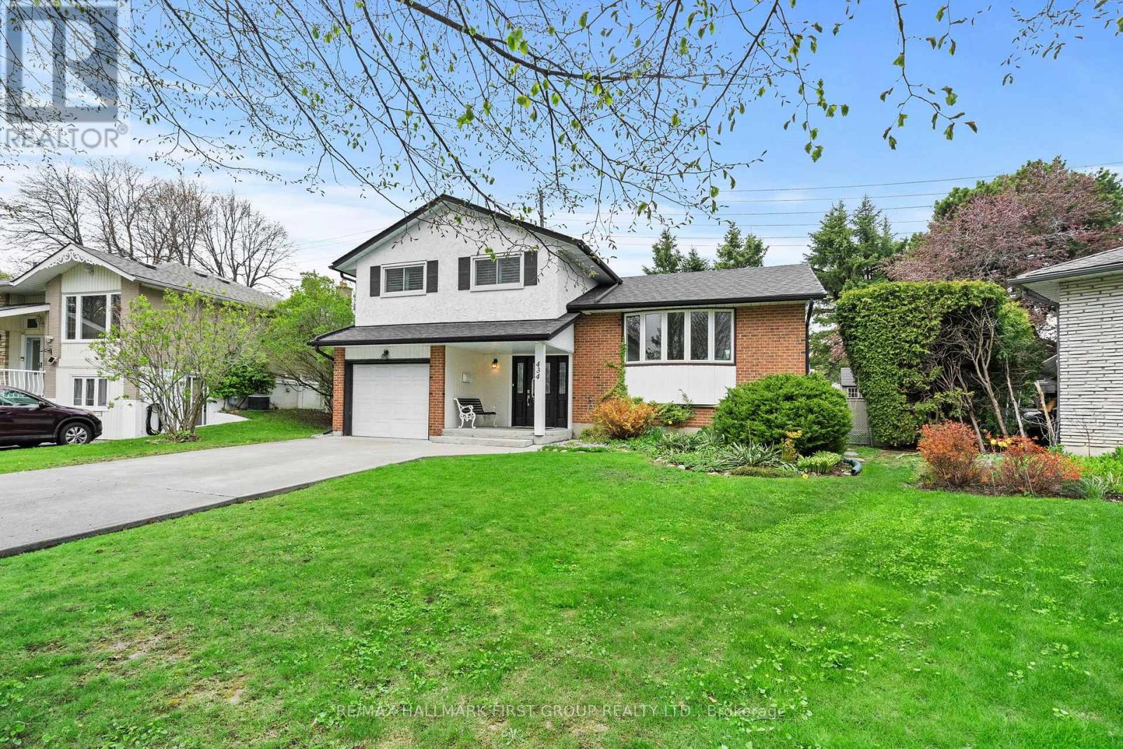 434 Hackney Court, Oshawa, Ontario  L1G 2Y4 - Photo 44 - E13134656