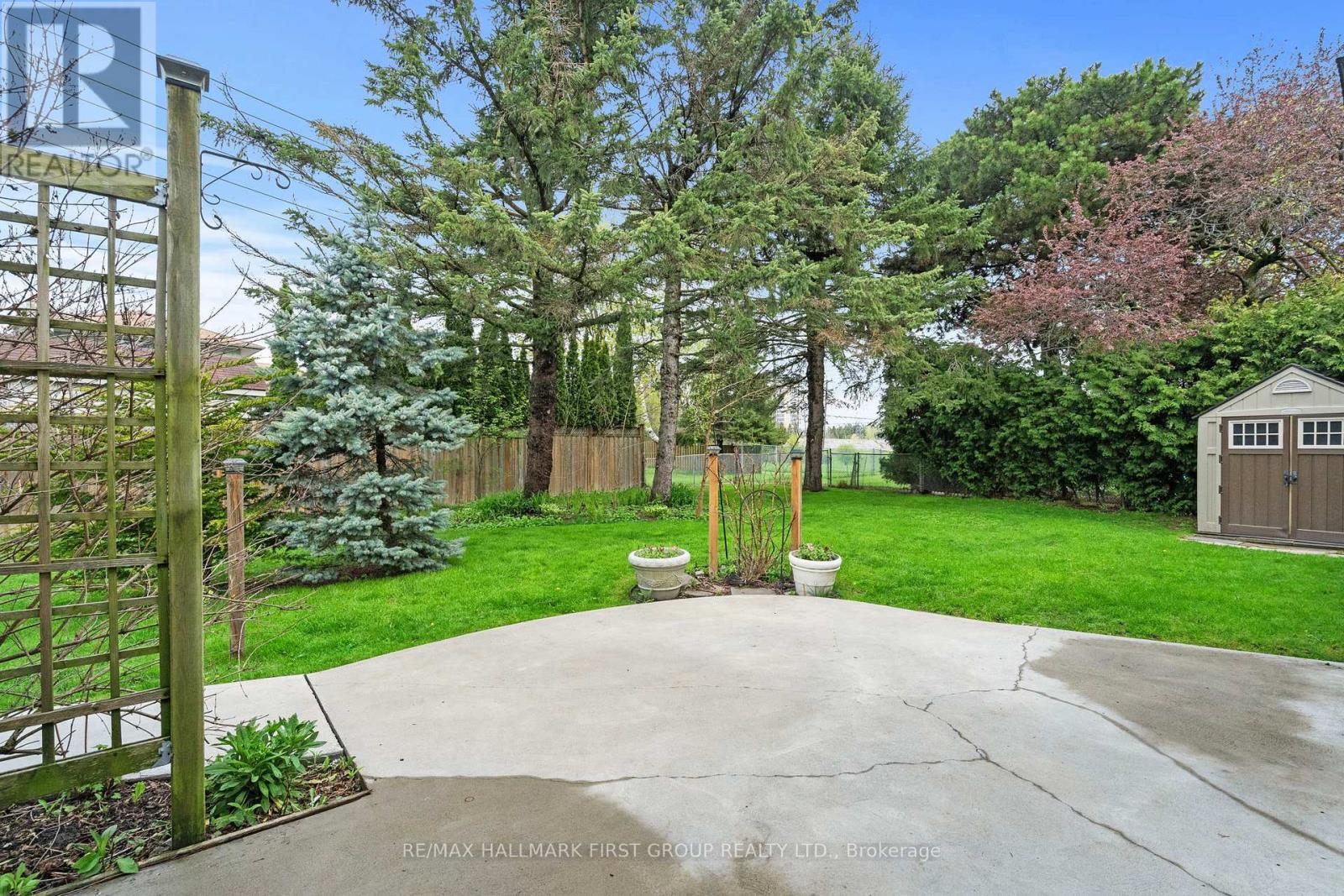 434 Hackney Court, Oshawa, Ontario  L1G 2Y4 - Photo 37 - E13134656