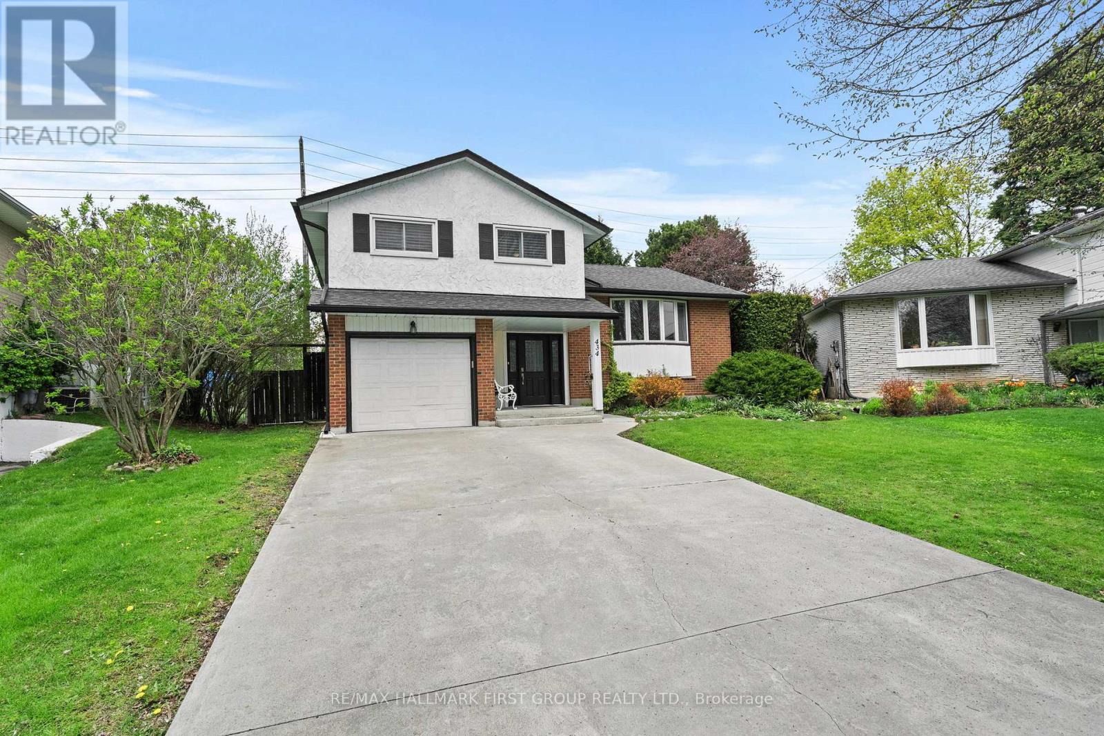 434 Hackney Court, Oshawa, Ontario  L1G 2Y4 - Photo 42 - E13134656
