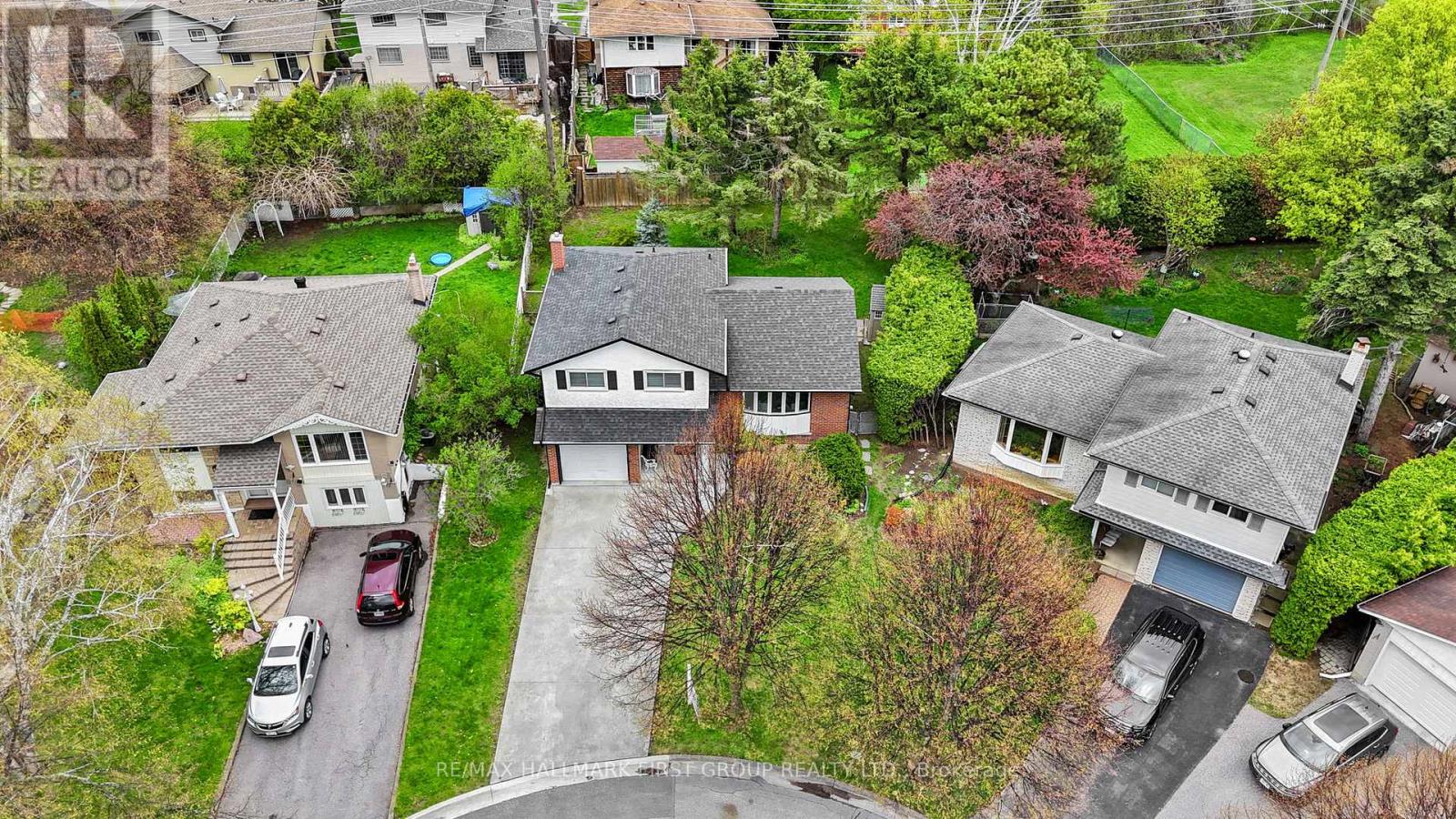 434 Hackney Court, Oshawa, Ontario  L1G 2Y4 - Photo 43 - E13134656
