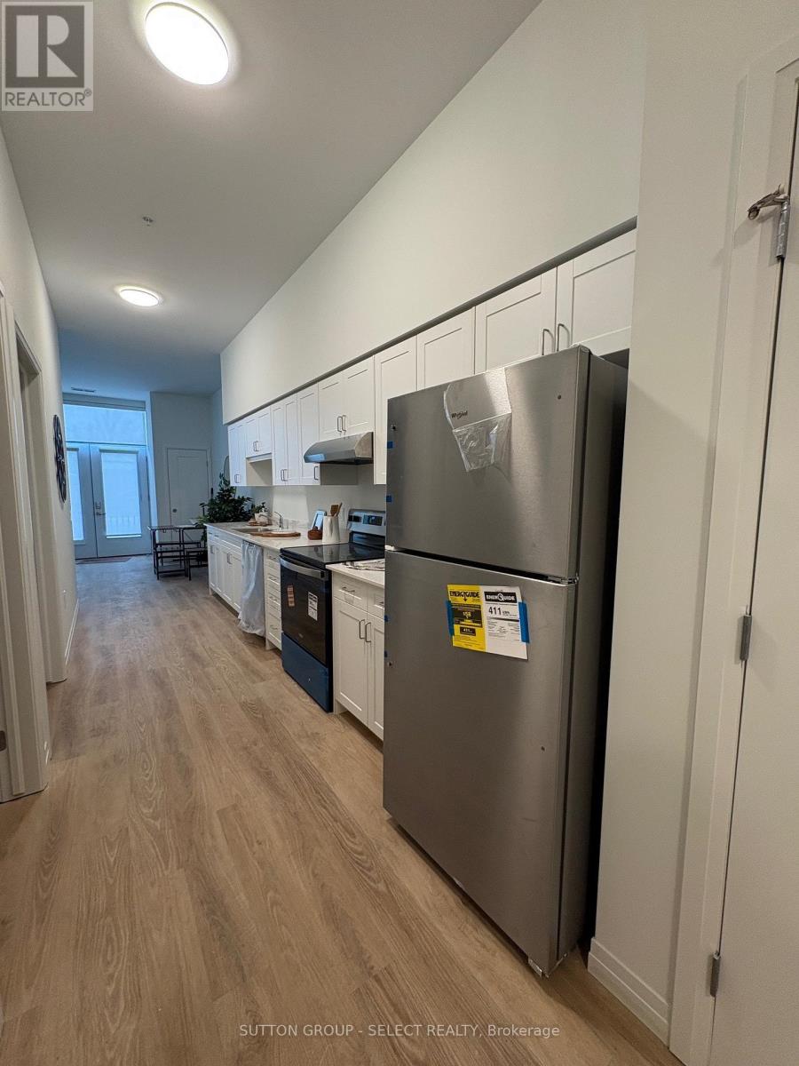 102 - 351 Hill Street, London East, Ontario  N6B 2M1 - Photo 9 - X12690428