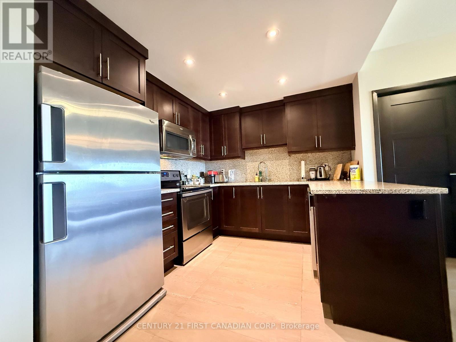 1711 - 1235 Richmond Street, London East, Ontario  N6A 0C1 - Photo 22 - X13122966