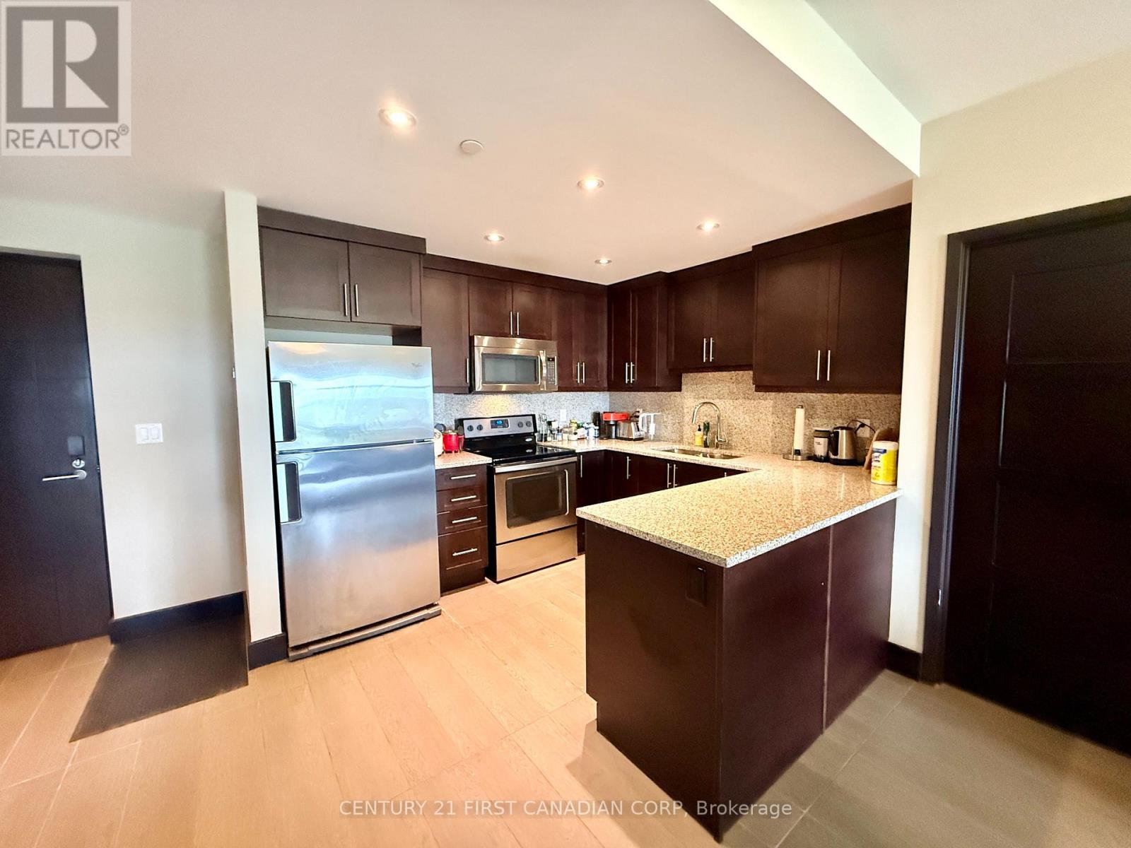 1711 - 1235 Richmond Street, London East, Ontario  N6A 0C1 - Photo 23 - X13122966