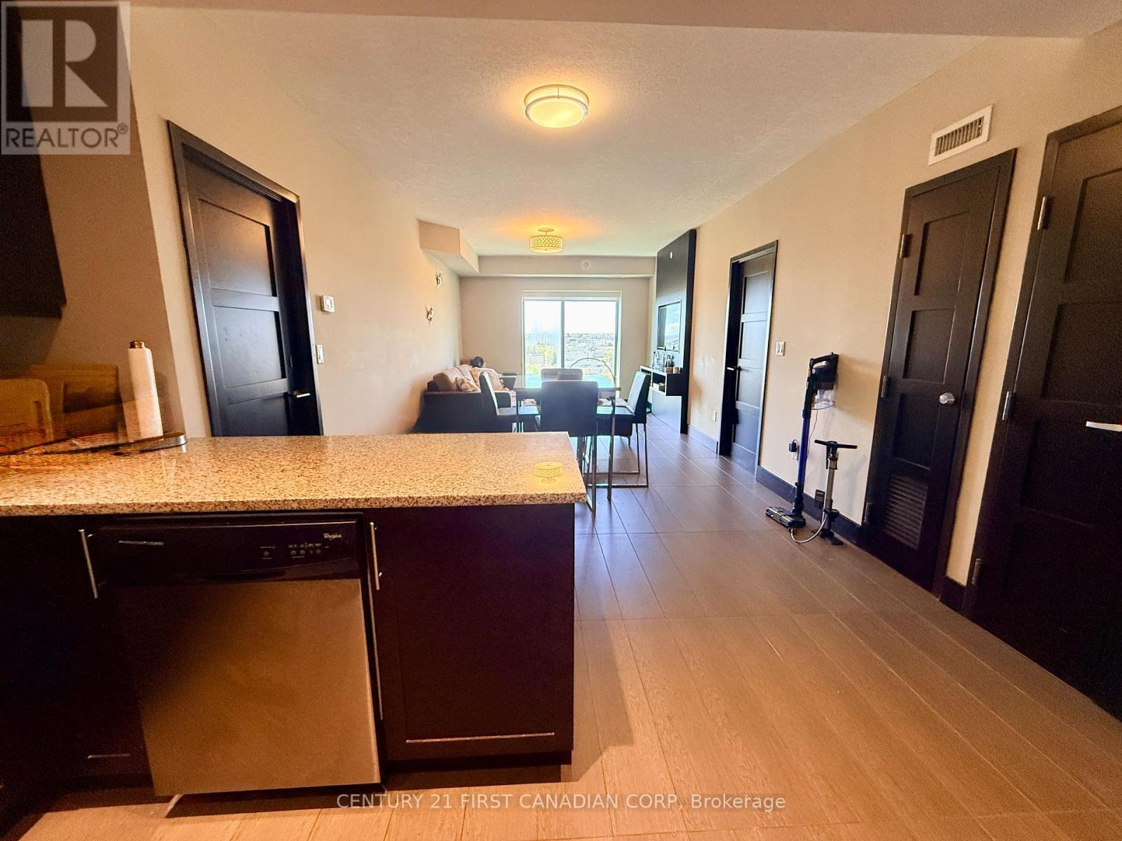 1711 - 1235 Richmond Street, London East, Ontario  N6A 0C1 - Photo 24 - X13122966
