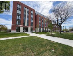 101 - 351 HILL STREET, London East, Ontario