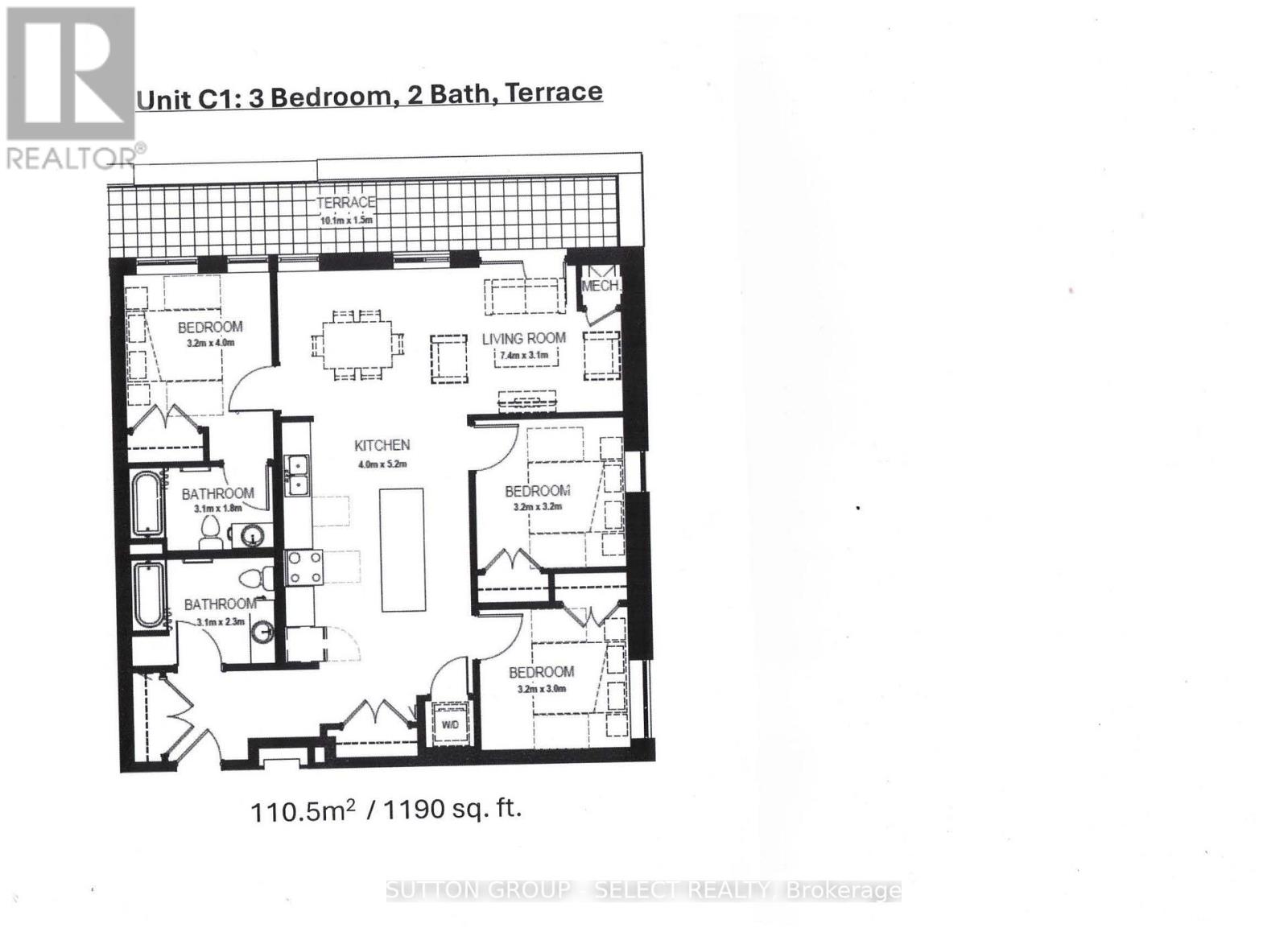 409 - 351 Hill Street, London East, Ontario  N6B 2M1 - Photo 10 - X13128334