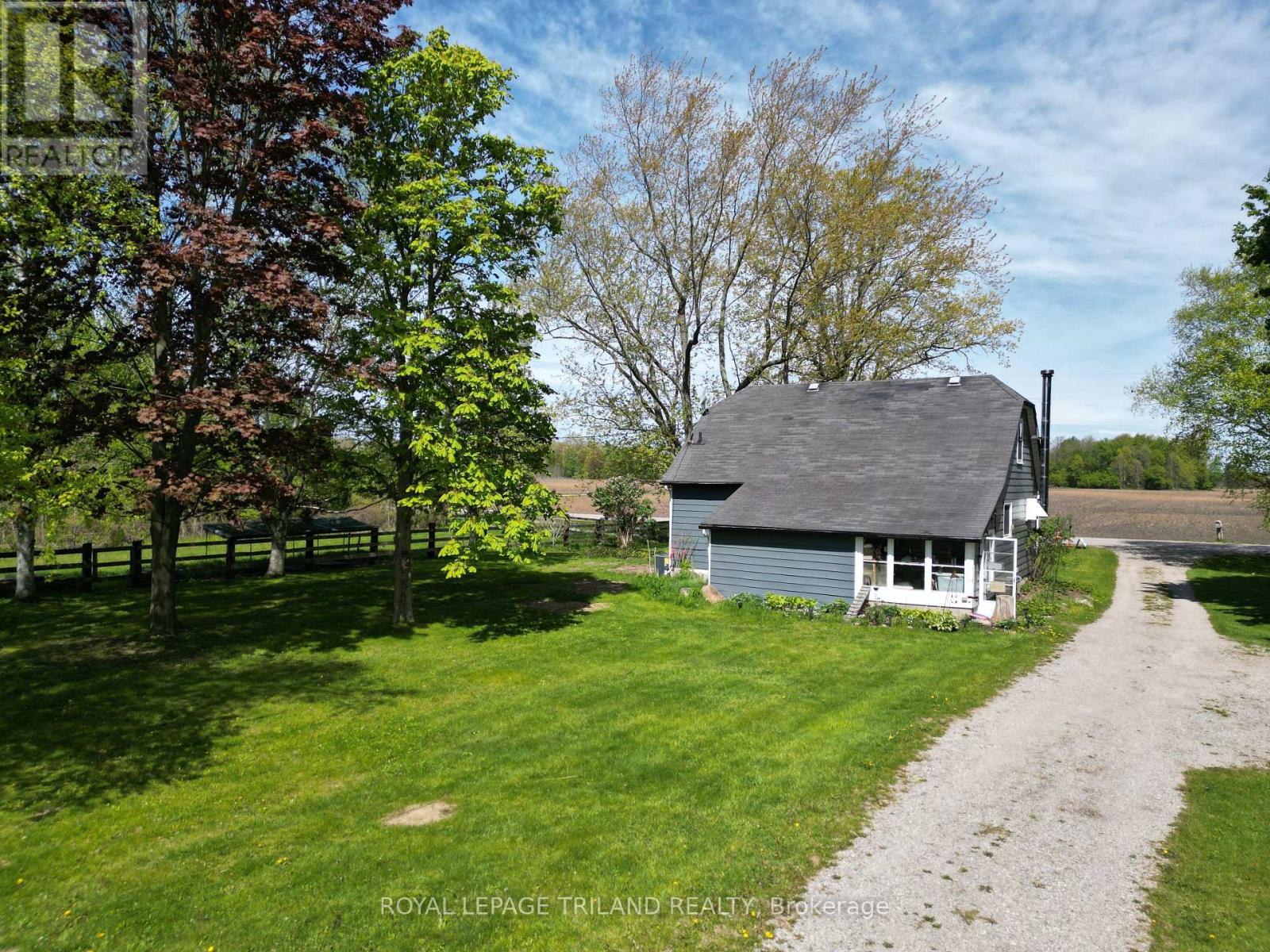 24909 Queens Line, West Elgin, Ontario  N0L 2P0 - Photo 2 - X13041916