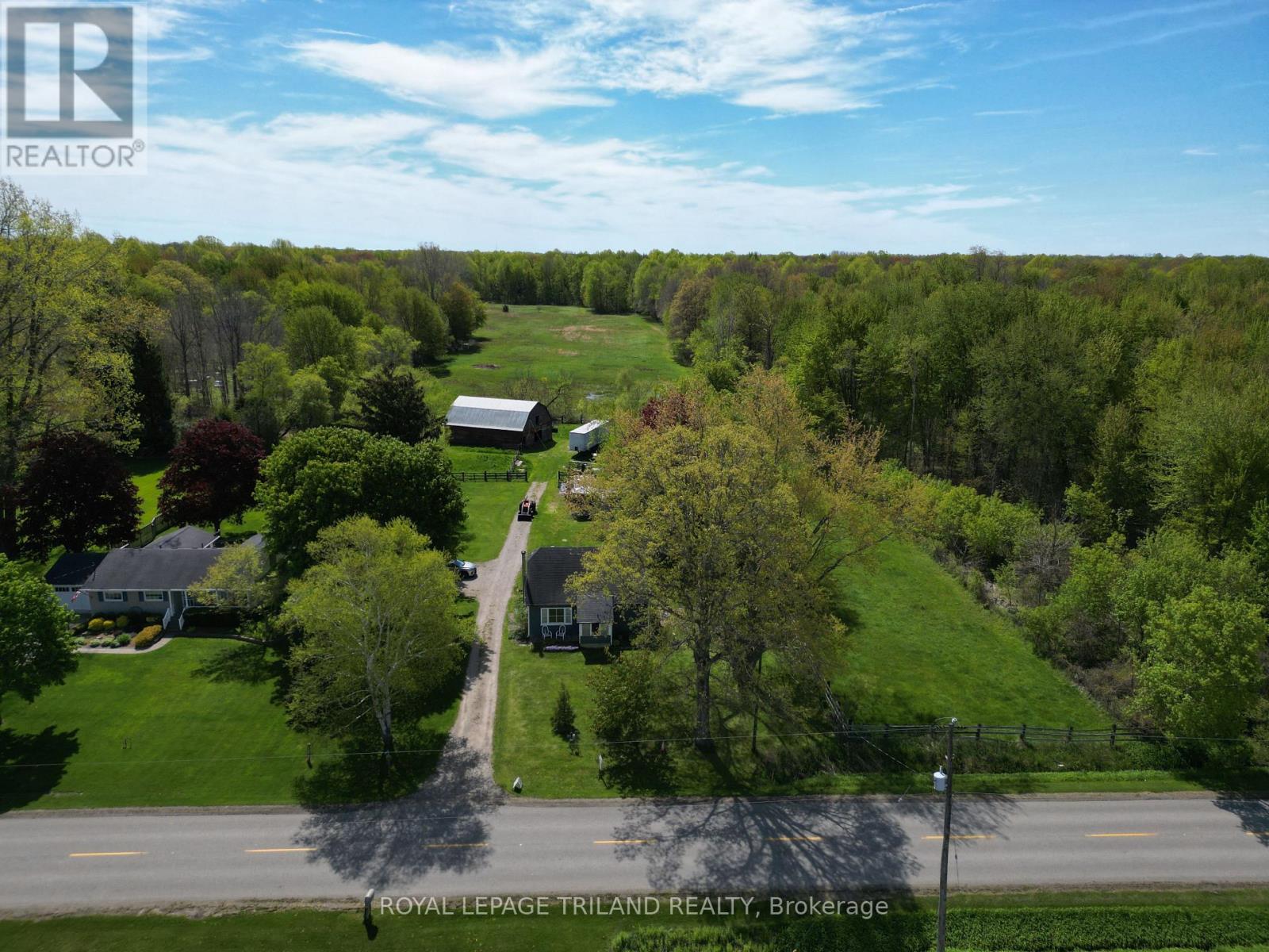 24909 Queens Line, West Elgin, Ontario  N0L 2P0 - Photo 5 - X13041916