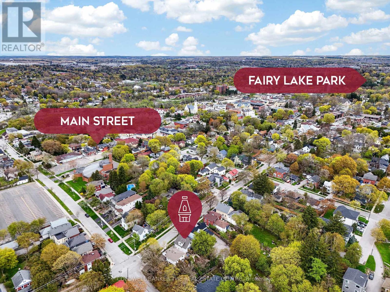 64 Niagara Street, Newmarket, Ontario  L3Y 4E6 - Photo 48 - N13133444