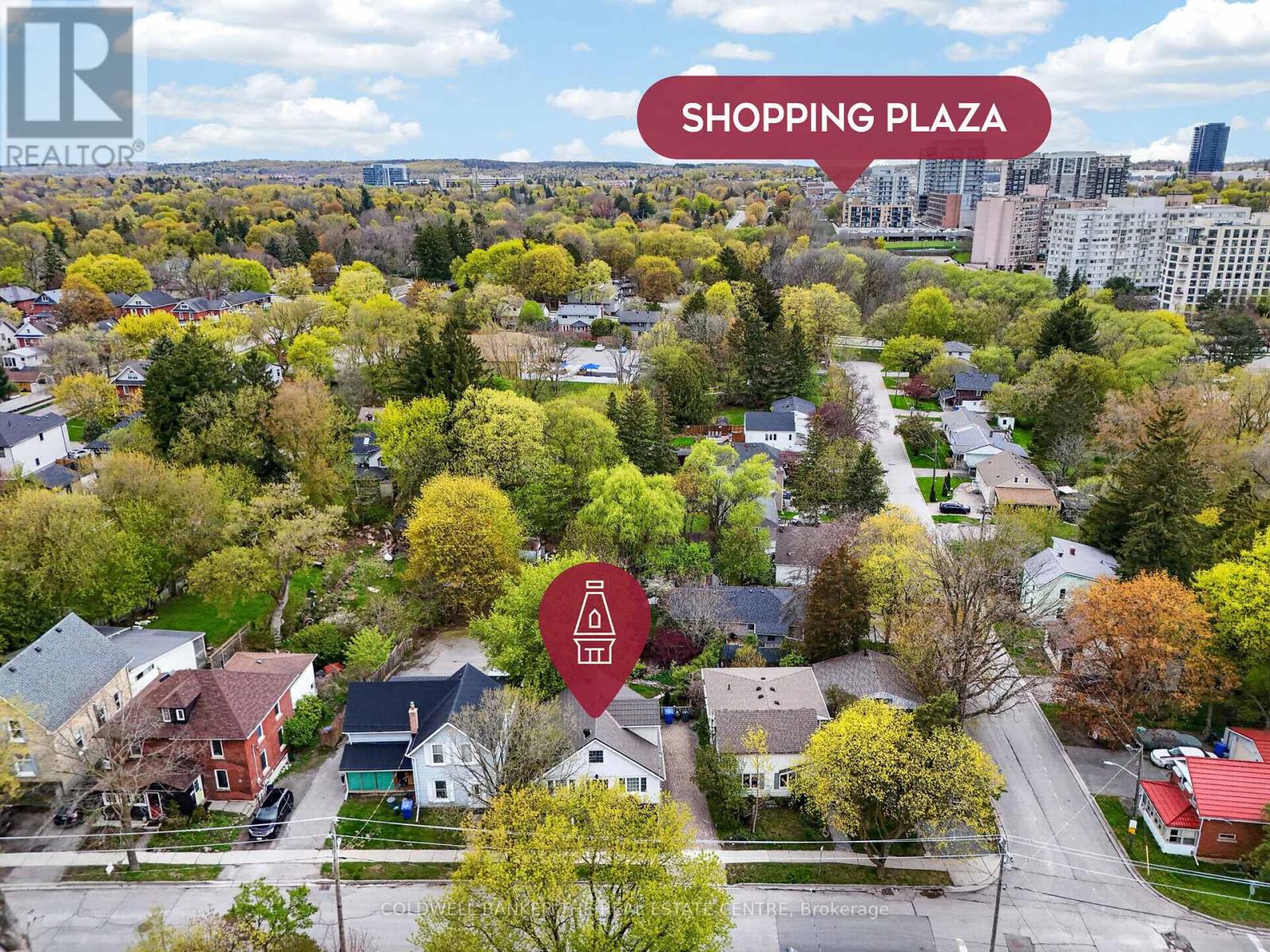64 Niagara Street, Newmarket, Ontario  L3Y 4E6 - Photo 41 - N13133444