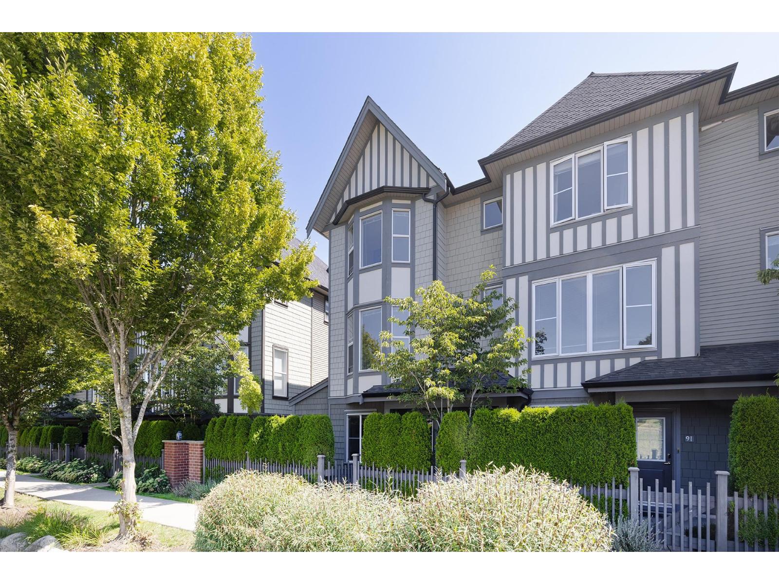 92 8050 204 STREET, Langley, British Columbia