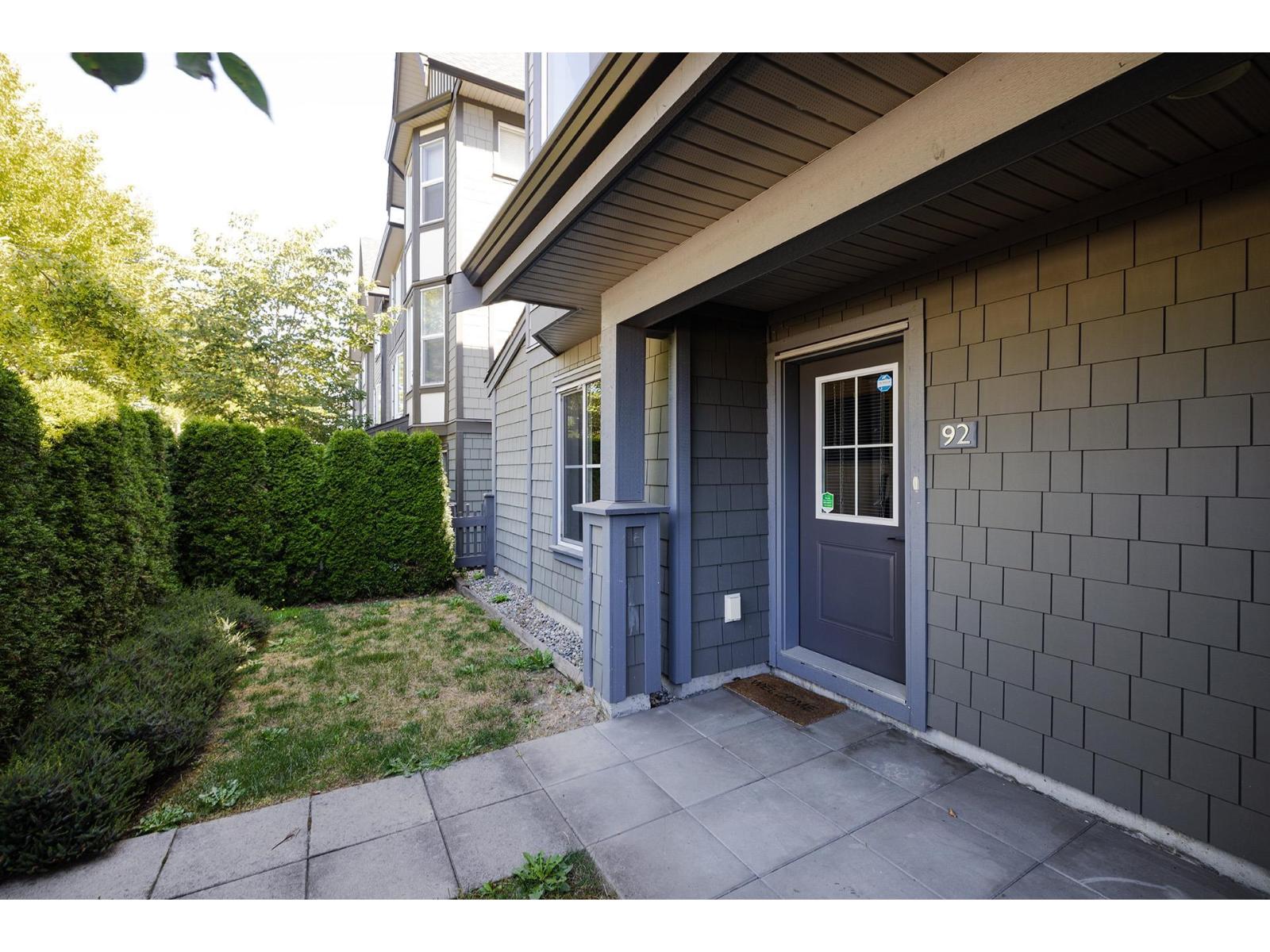 92 8050 204 Street, Langley, British Columbia  V2Y 0X1 - Photo 20 - R3124265