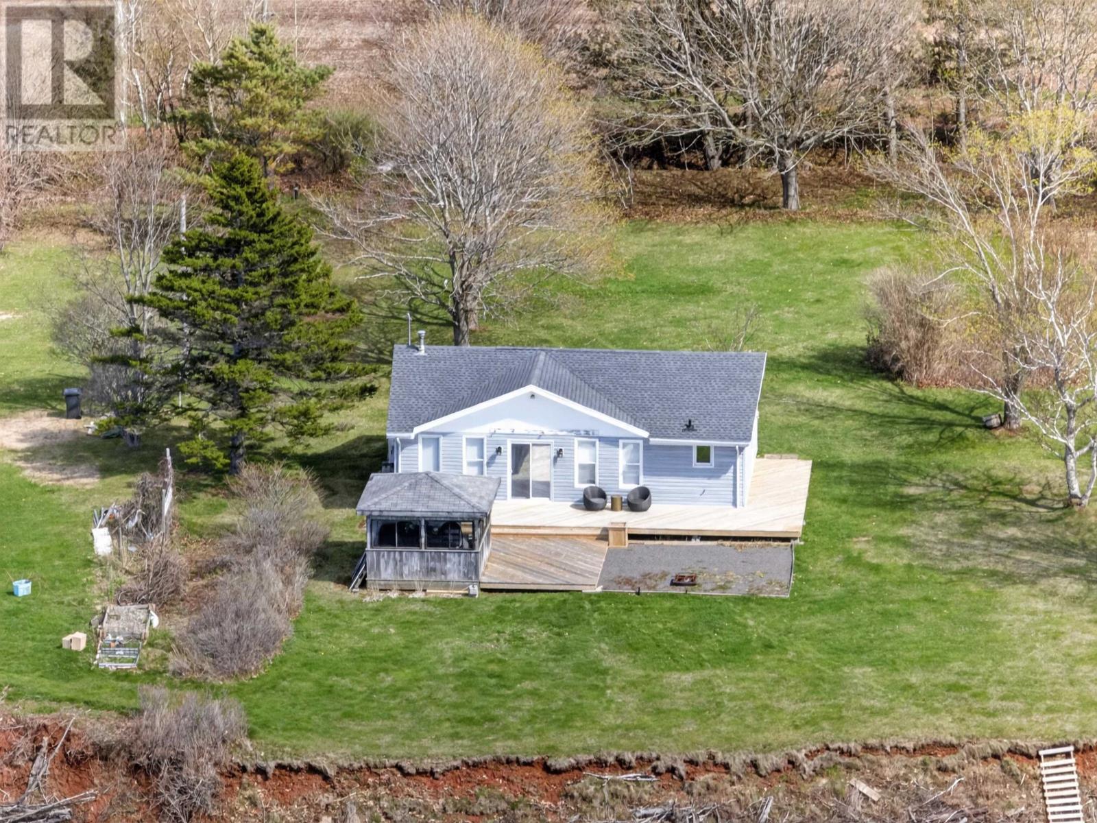 337 Driftwood Lane, Johnstons River, Prince Edward Island