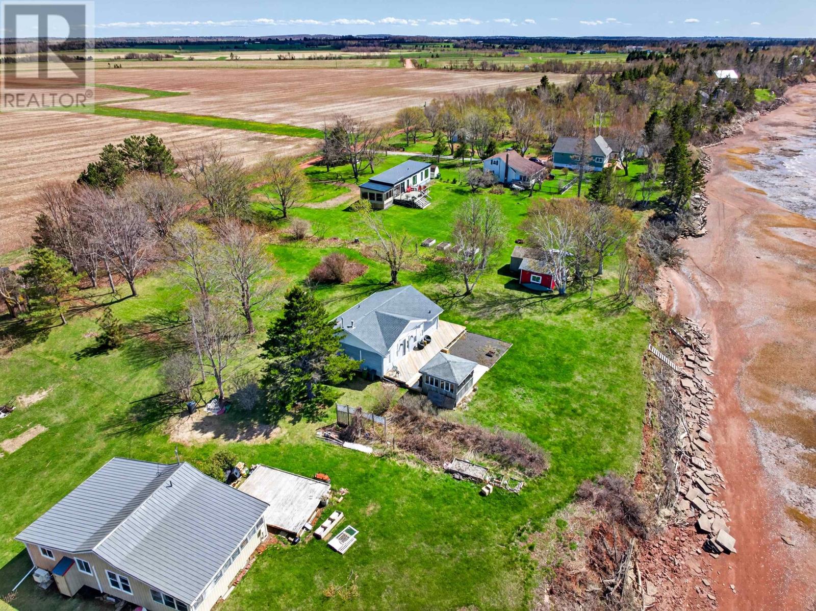 337 Driftwood Lane, Johnstons River, Prince Edward Island  C1B 3W6 - Photo 10 - 202611103