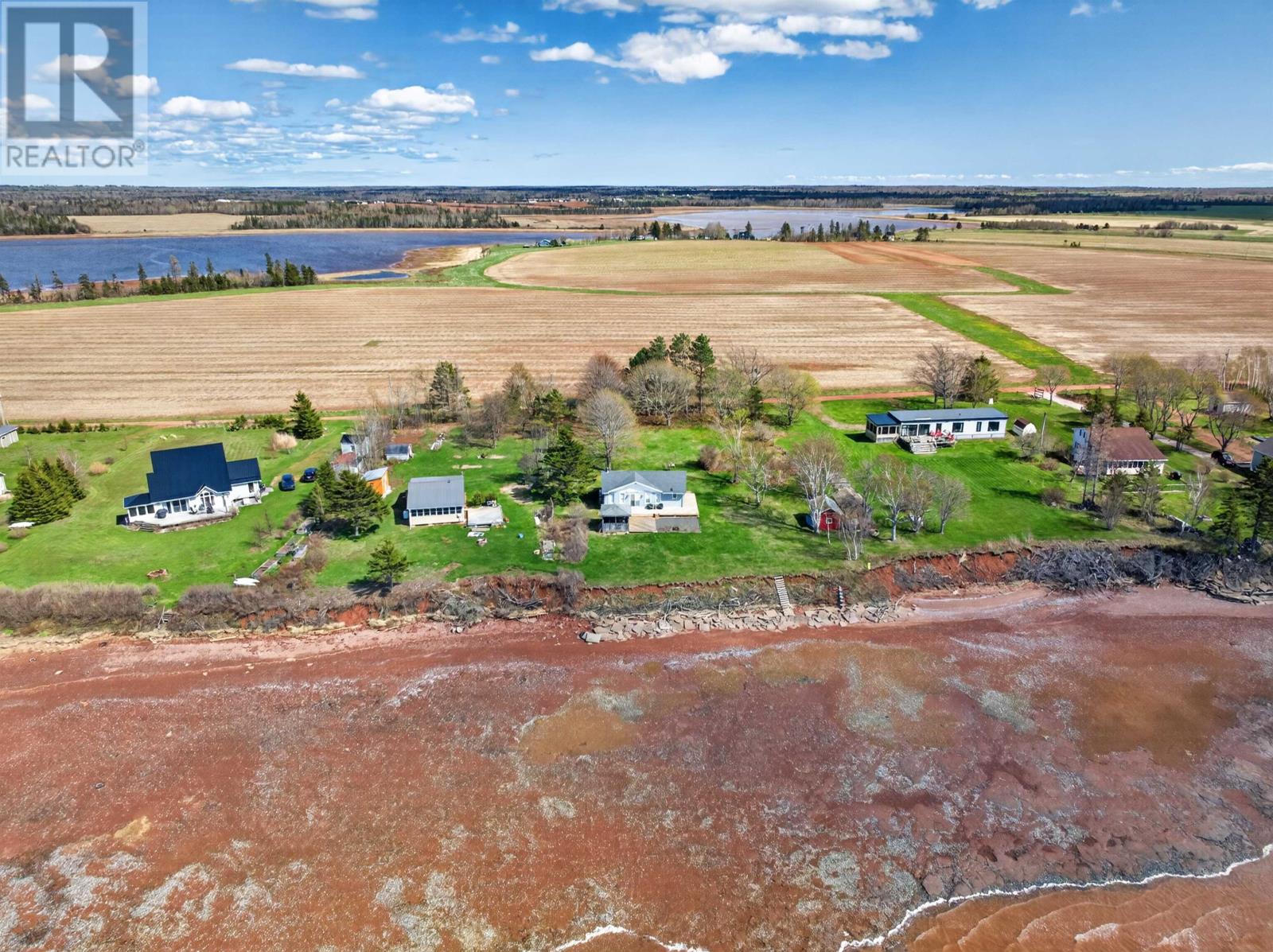 337 Driftwood Lane, Johnstons River, Prince Edward Island  C1B 3W6 - Photo 12 - 202611103