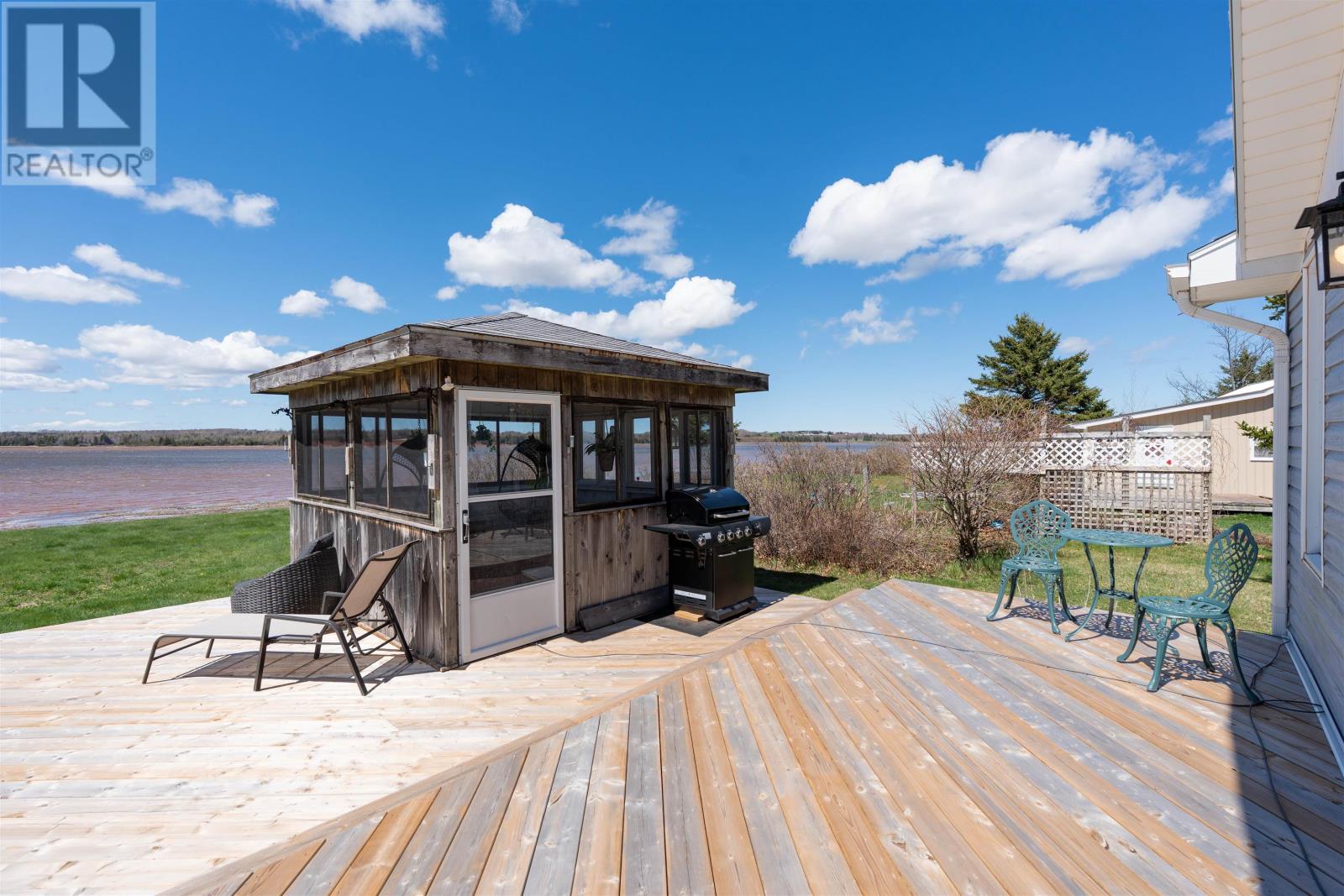 337 Driftwood Lane, Johnstons River, Prince Edward Island  C1B 3W6 - Photo 17 - 202611103
