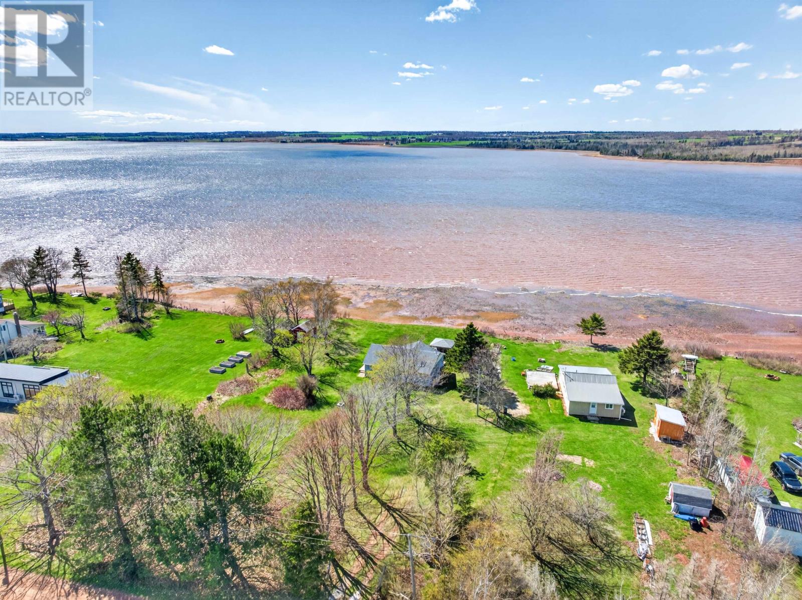 337 Driftwood Lane, Johnstons River, Prince Edward Island  C1B 3W6 - Photo 2 - 202611103
