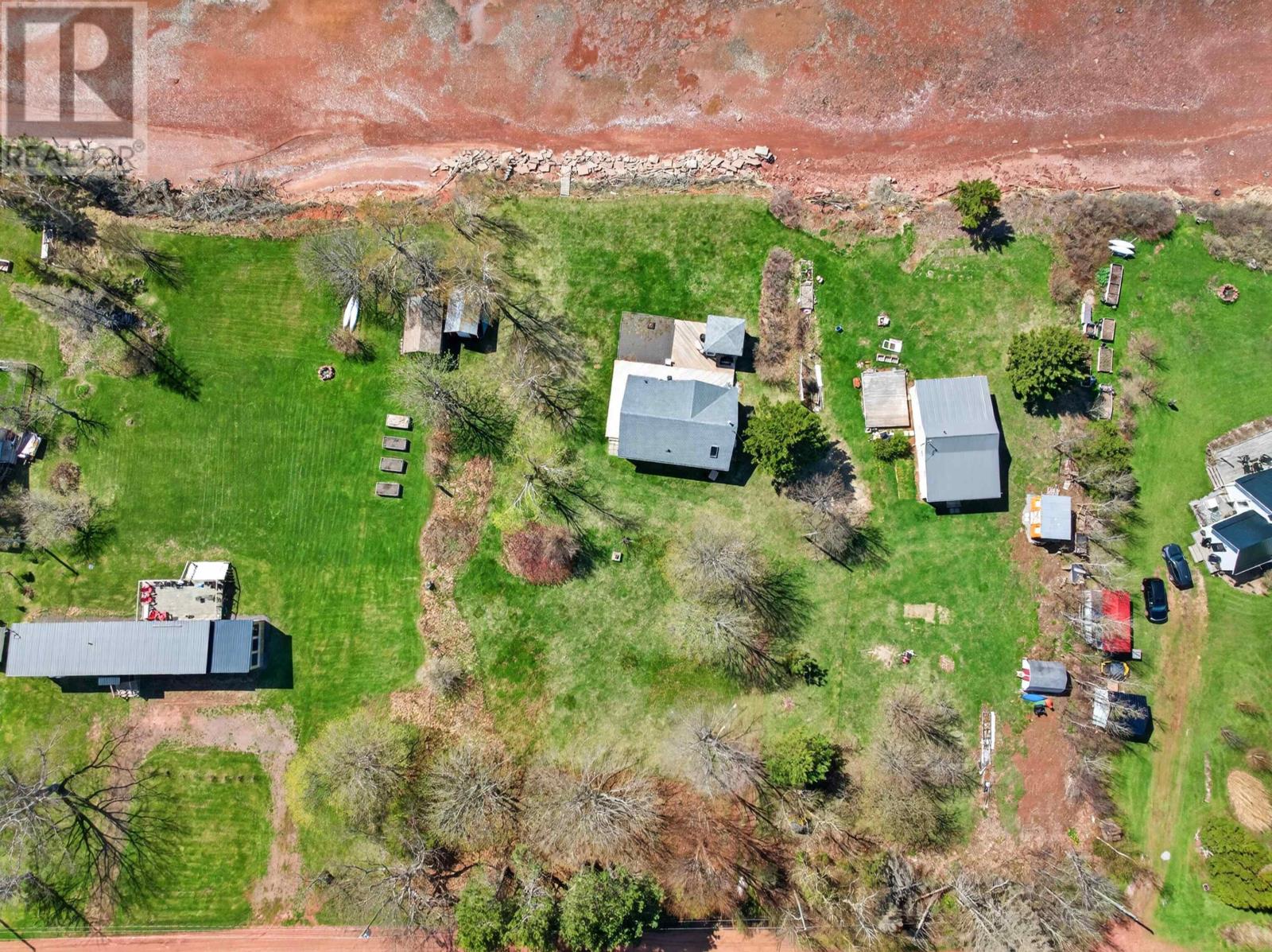 337 Driftwood Lane, Johnstons River, Prince Edward Island  C1B 3W6 - Photo 3 - 202611103