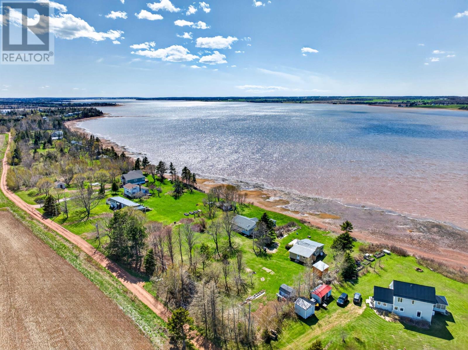 337 Driftwood Lane, Johnstons River, Prince Edward Island  C1B 3W6 - Photo 4 - 202611103