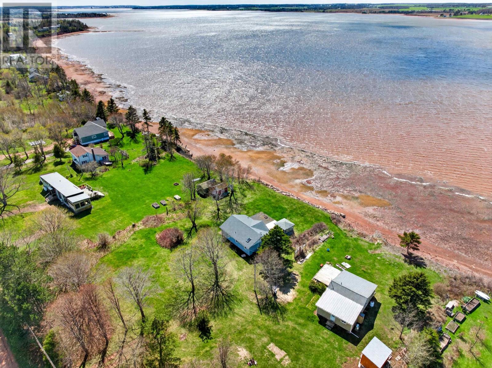 337 Driftwood Lane, Johnstons River, Prince Edward Island  C1B 3W6 - Photo 5 - 202611103