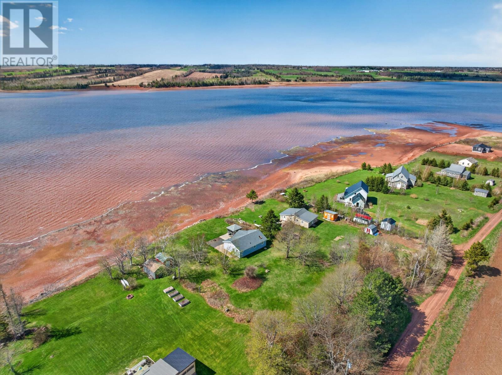 337 Driftwood Lane, Johnstons River, Prince Edward Island  C1B 3W6 - Photo 6 - 202611103