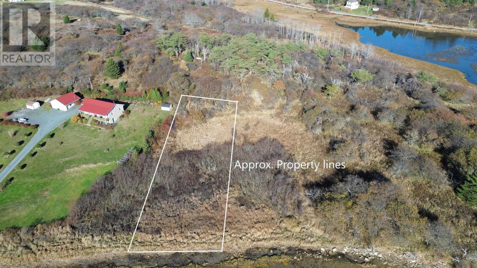 Lot (Pid 60466166) Five Houses Road, Lower Lahave, Nova Scotia  B0J 2W0 - Photo 1 - 202528445