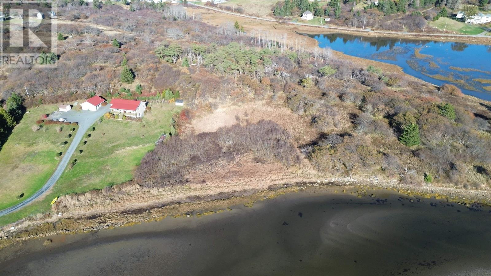 Lot (Pid 60466166) Five Houses Road, Lower Lahave, Nova Scotia  B0J 2W0 - Photo 3 - 202528445