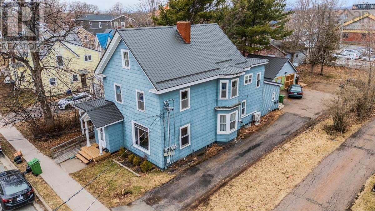 43 Duke Street, Truro, Nova Scotia  B2N 2A3 - Photo 1 - 202606097