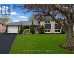 86 DAWSON ROAD, Orangeville, Ontario