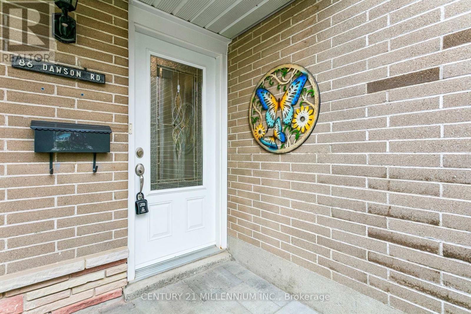 86 Dawson Road, Orangeville, Ontario  L9W 2W6 - Photo 5 - W13134952