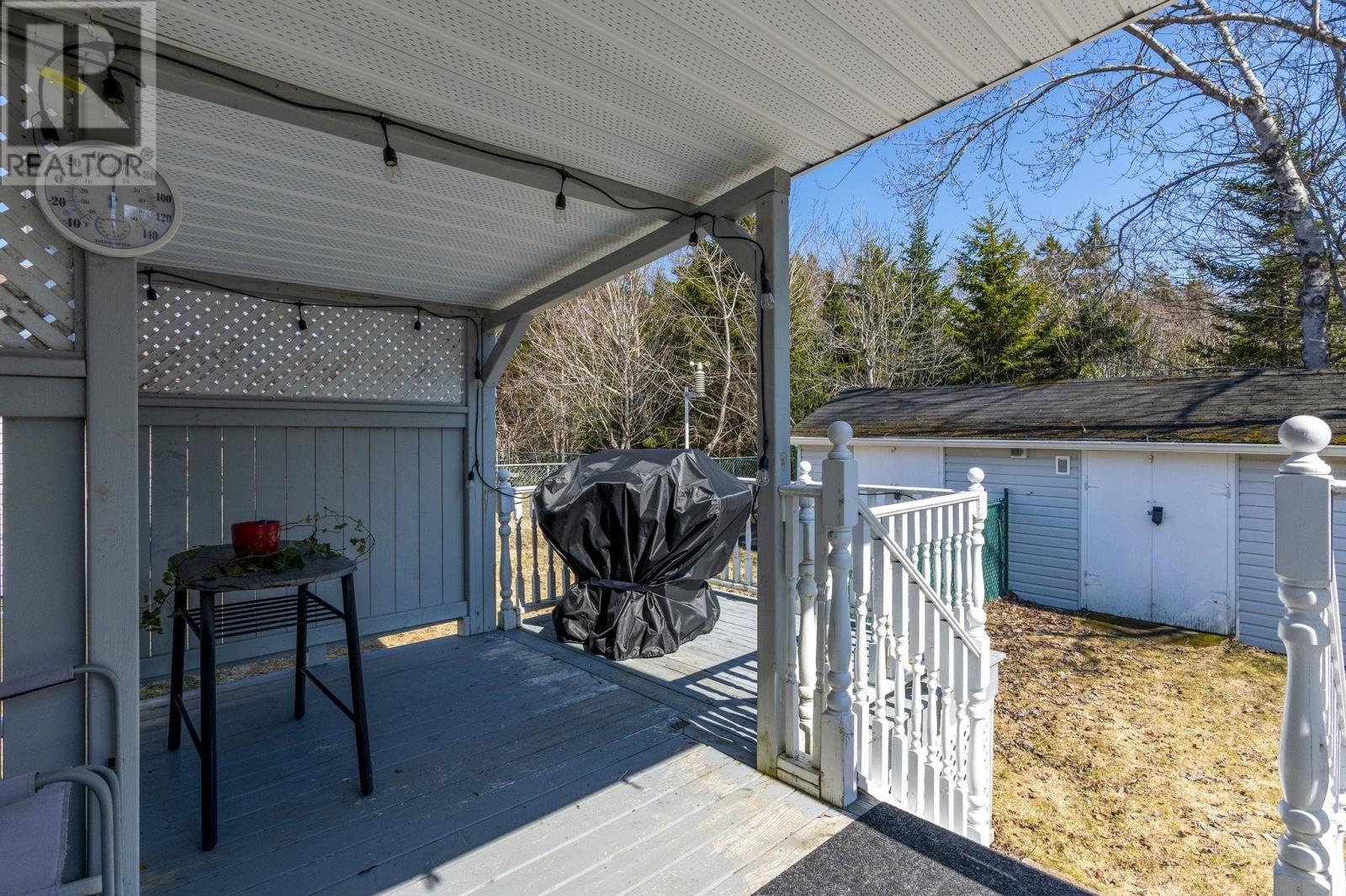 18 Devon Crescent, Halifax, Nova Scotia  B3R 2G3 - Photo 34 - 202607406
