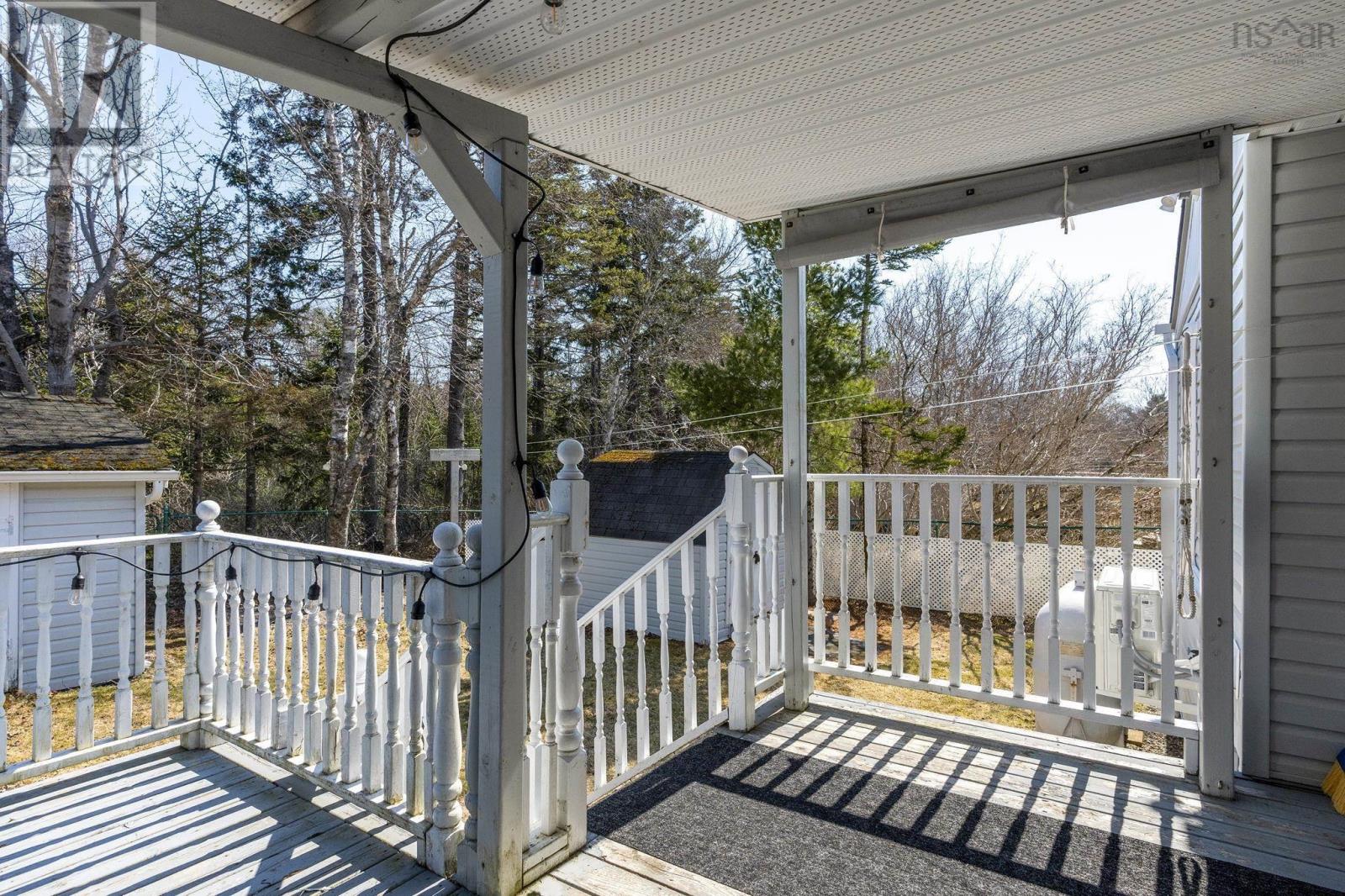 18 Devon Crescent, Halifax, Nova Scotia  B3R 2G3 - Photo 35 - 202607406